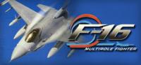 F.16.Multirole.Fighter