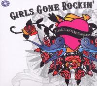 Various - Girls Gone Rockin'