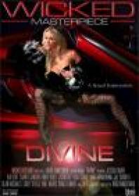 Divine (Brad Armstrong, Wicked Pictures) (2019) All Sex, WEB-DL
