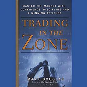 [FreeTutorials.Us] Trading in the Zone By Mark Douglas [Audiobook] [FTU]