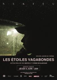 Les Étoiles Vagabondes Nekfeu 2019 FRENCH HDRip XviD-ACOOL