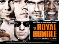 WWE Royal Rumble 2011 PPV 720p x264 DigitalDelboy