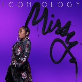 Missy Elliott - ICONOLOGY [2019-EP]