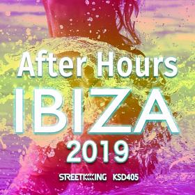 After Hours Ibiza 2019