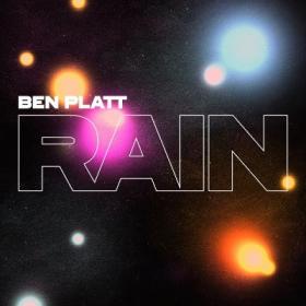 Ben Platt - RAIN [2019-Single]
