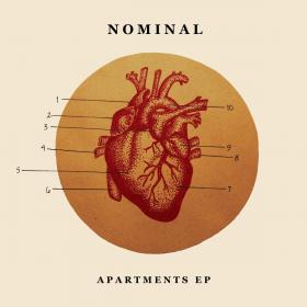 Nominal - Apartments EP [2013]
