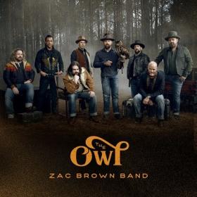 Zac Brown Band - Need This [2019-Single]