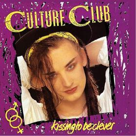 Culture Club-Kissing to Be Clever-Flac[TGx]