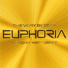 The Very Best Of Euphoria - Mixed By Matt Darey (2002) (320)