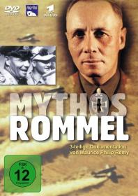 The Rommel Myth 1of3 The Warrior x264 AC3