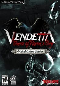 Vendetta.Curse.of.Ravens.Cry-CODEX (Digital Deluxe Edition)