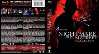 A Nightmare On Elm Street 9 Movie Collection - Horror 1984-2010 Eng Subs 720p [H264-mp4]