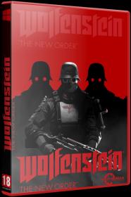 Wolfenstein The New Order - [DODI Repack]