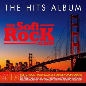 The Hits Album-The Soft Rock Album (2019)
