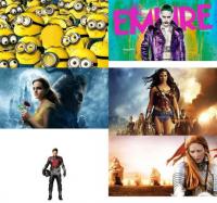 DesignOptimal - Beautiful And Amazing Movie Wallpapers Set (49)