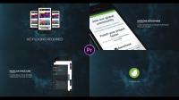 DesignOptimal - 3D Phone App Promo 21980473