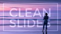 DesignOptimal - VideoHive Clean Slides 15299434 - After Effects Templates