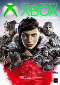 Official Xbox Magazine USA - October 2019