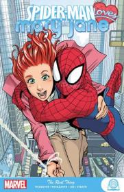 Spider-Man Loves Mary Jane - The Real Thing (TPB) (2019)