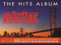 Various Artists – The Hits Album – The Soft Rock Album (4CDs) (2019)
