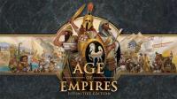 Age of Empires Definitive Edition - CorePack