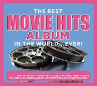 Various Artists - The Best Movie Hits Album In The World… Ever! (2019)