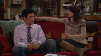 How I Met Your Mother S06E15 480p HDTV ReEnc x264-BoB