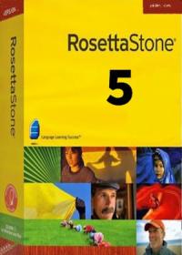 Rosetta Stone TOTALe - v5.0.37 Build 43113 + Language Packs + Audio Companion