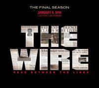 The Wire S05e03-04