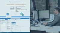 PluralSight - Building Batch Data Processing Solutions in Microsoft Azure