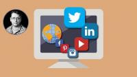 Udemy - Online Digital Social Media Marketing & Sales For Beginners