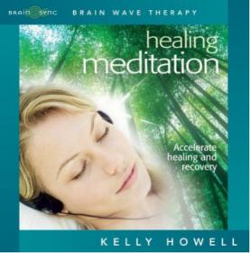 Healing Meditation Accelerate Healing and Recovery (Brain Wave Therapy)-Mantesh