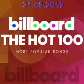 Billboard Hot 100 Singles Chart (31-08-2019) Mp3 (320kbps) [Hunter]