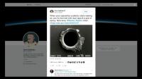 HOLE in the ISS - Space is fake... 720p