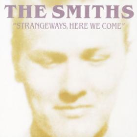 The Smiths - Strangeways Here We Come (1987) [24bit Hi-Res]-was95