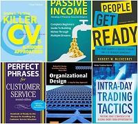 20 Business & Money Books Collection Pack-25