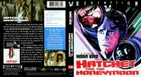 Hatchet For The Honeymoon - Horror 1970 Eng 1080p [H264-mp4]