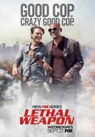 Lethal.Weapon.S01.FRENCH.LD.HDTV.XviD-NEWZT-ZT