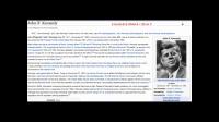 JFK Assassination HOAX - NO ONE DIED AND NO ONE GOT HURT!! Total and Complete LIE, Period