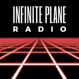 Infinite Plane Radio on the Phony Fake International Hoax Scam Station, GOD IS A NARCISSIST