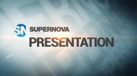 Supernova Presentation 10588139