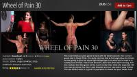 Elitepain - Wheel of Pain 30