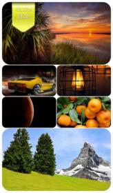 Ultra HD 3840x2160 Wallpaper Pack 399