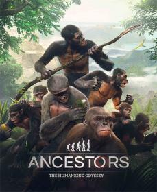 Ancestors - The Humankind Odyssey [FitGirl Repack]