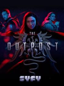 The.Outpost.S02E05.FRENCH.HDTV.XviD-EXTREME