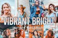 Lightroom Mobile Presets Vibrant 3972642