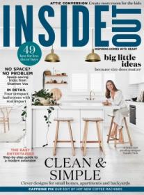 Inside Out - September 2019