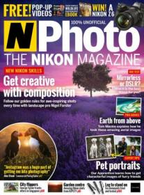 N-Photo UK - September 2019