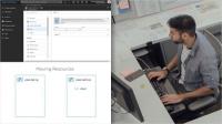 PluralSight - Using Microsoft Azure Resource Groups