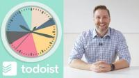 Skillshare - Productivity Today- Managing Attention in the Digital Age - Learn with Todoist